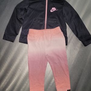 Nike outfit